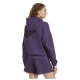 Adidas Γυναικεία ζακέτα Future Icons Small Logo Full-Zip Hoodie